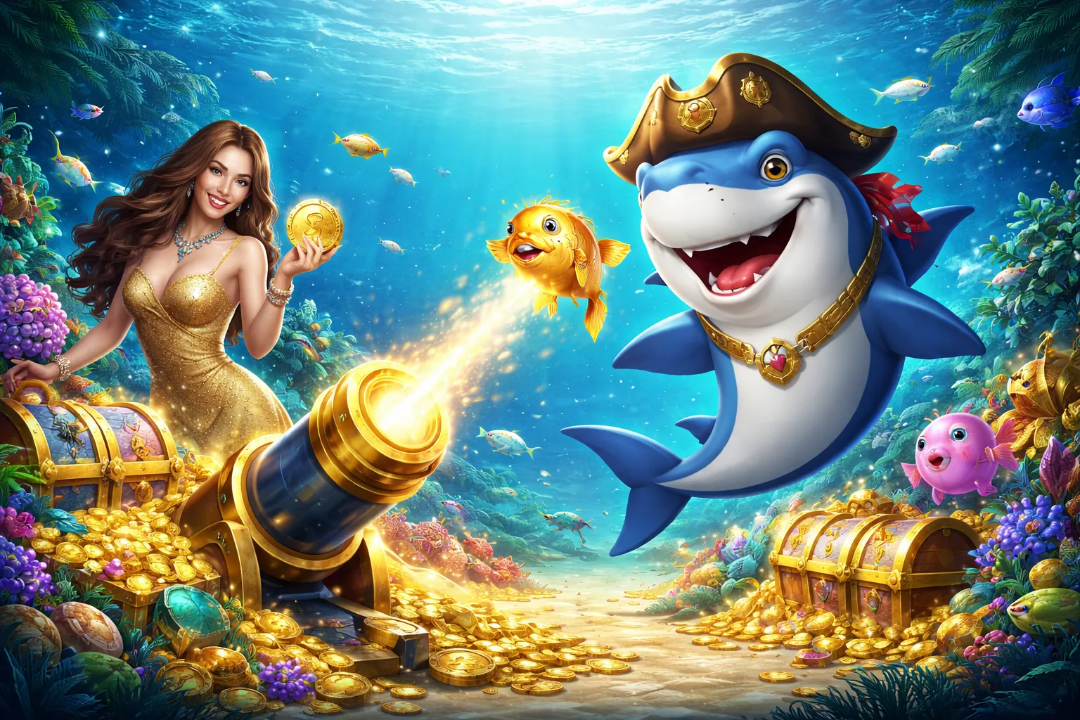 Hướng dẫn nhận thưởng hit club.vin