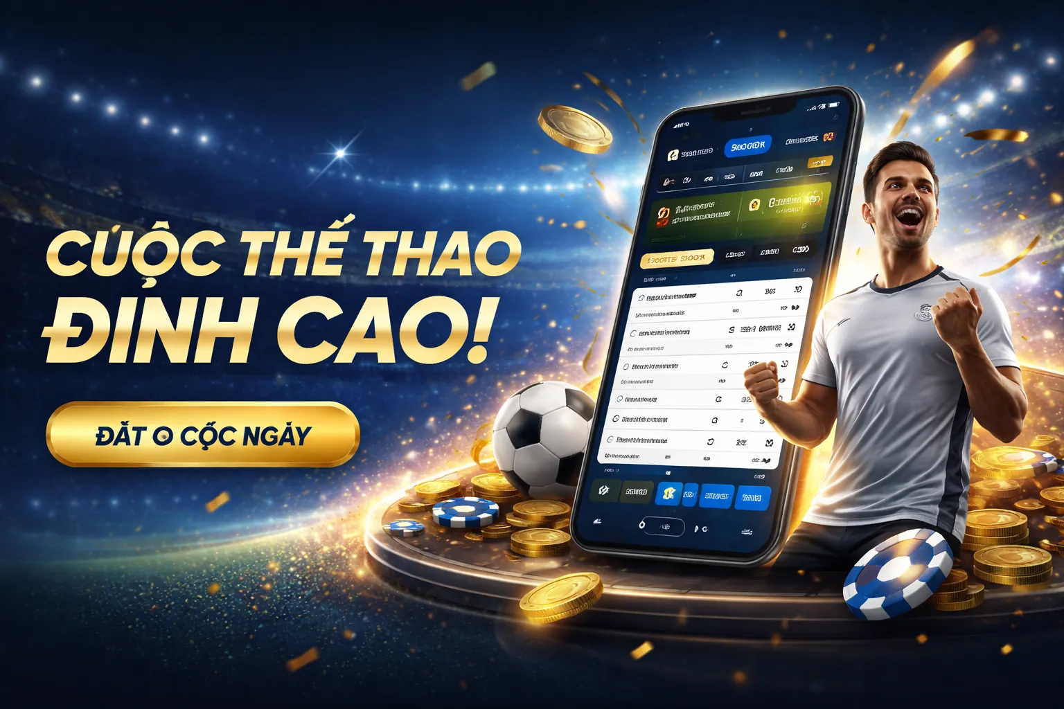 Hình ảnh tượng trưng cho sự an toàn và bảo mật của hit club.vin