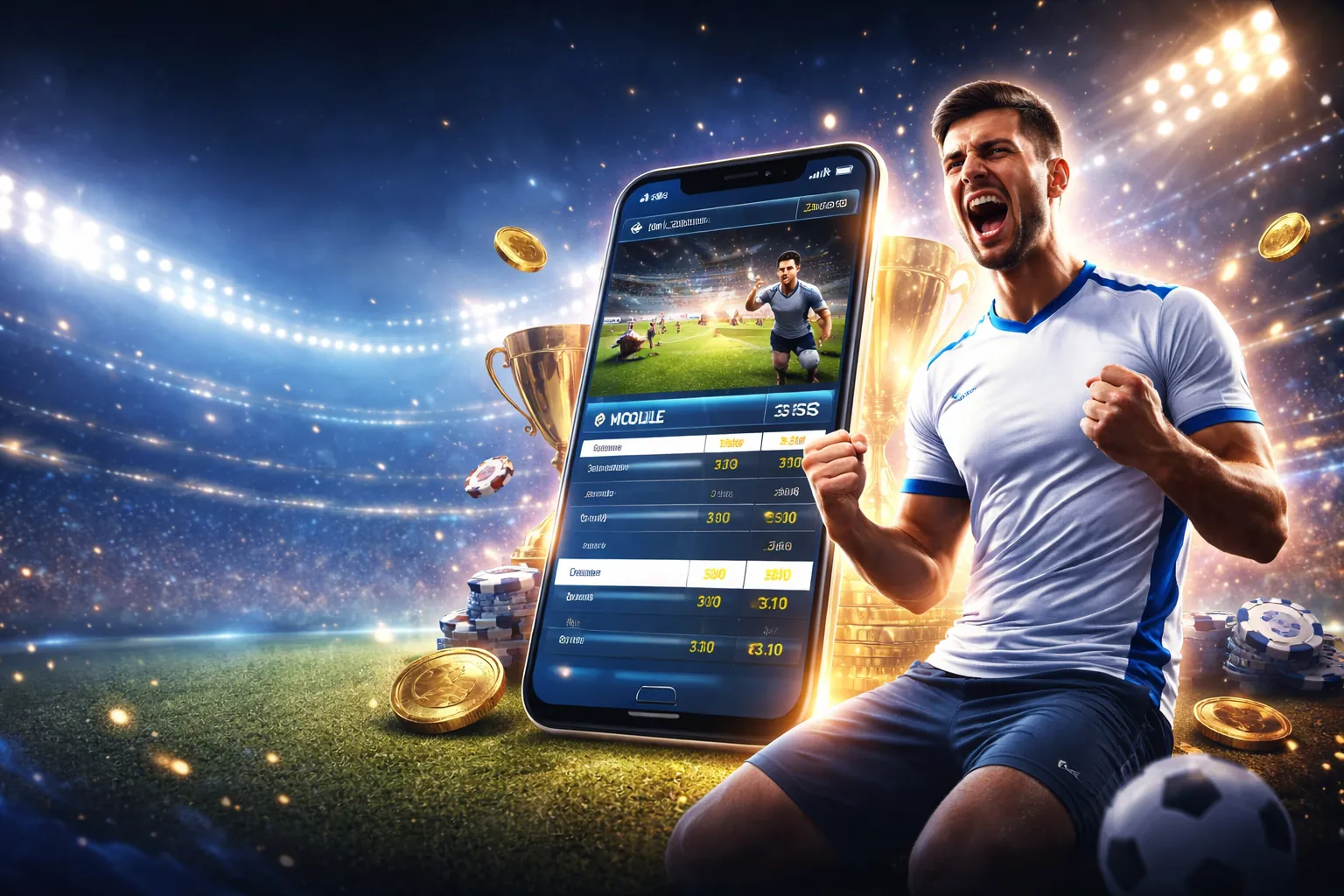 Hình ảnh minh họa Điều khoản Dịch vụ của hit club.vin
