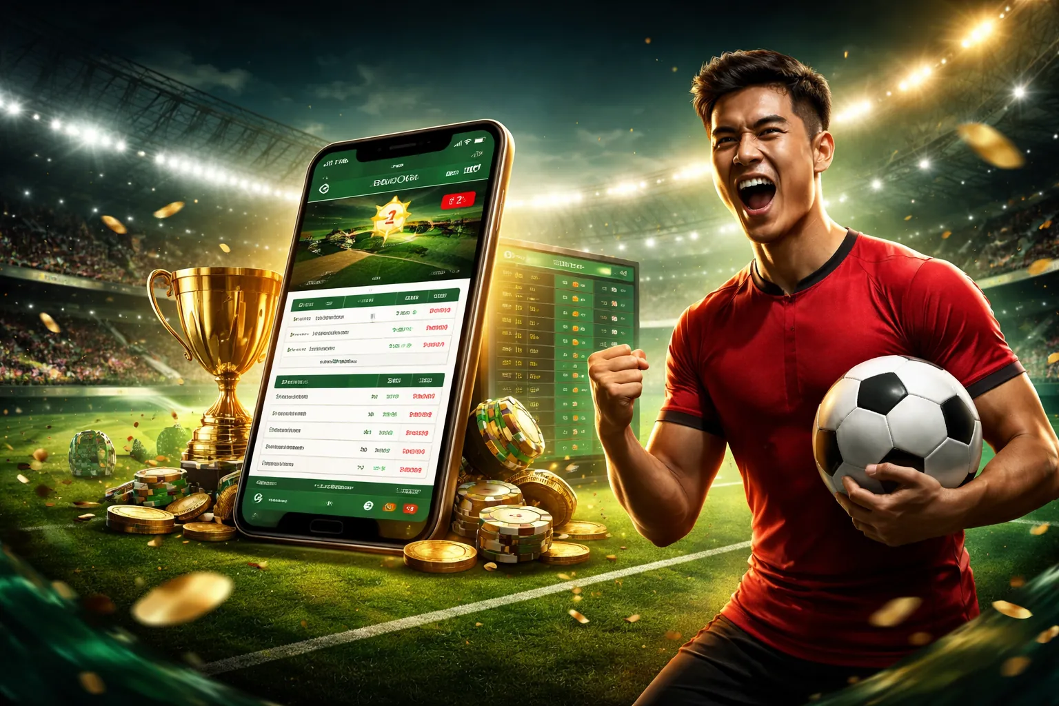 Bàn Baccarat trực tuyến tại hit club.vin