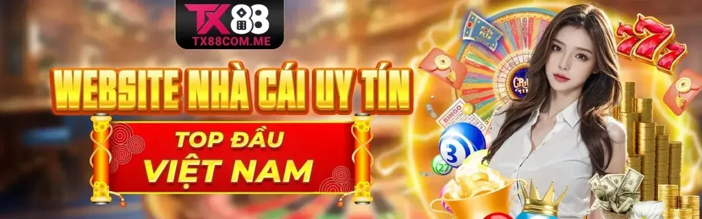 Lời kêu gọi hành động chơi Baccarat