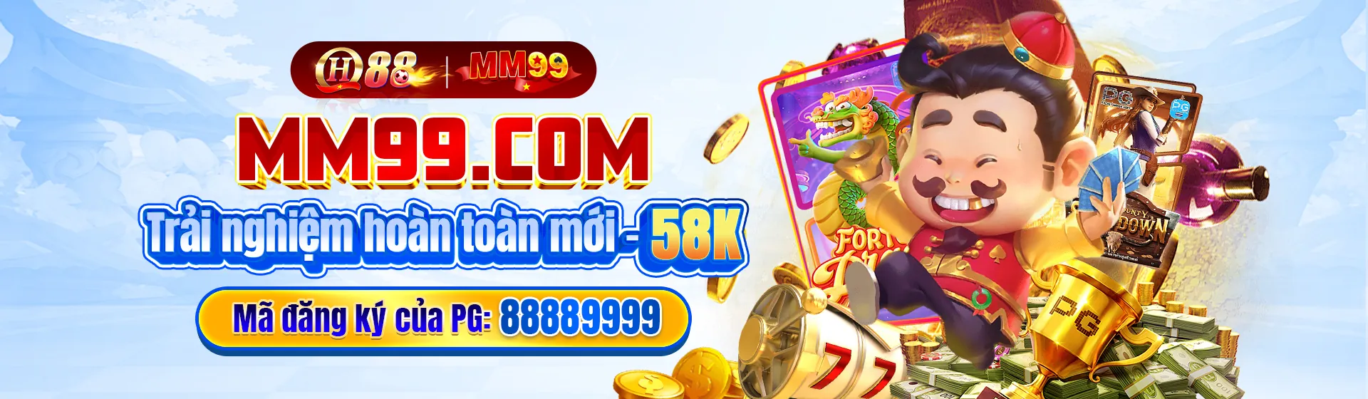Trò chơi Nổ Hũ đầy kịch tính tại hit club.vin