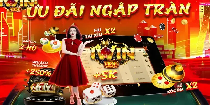 Ưu đãi người dùng mới